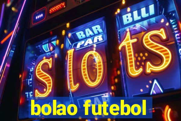 bolao futebol